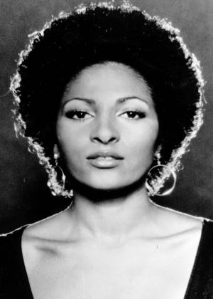 Pam Grier